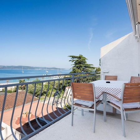 Apartment Rajna 비오그라드나모루 외부 사진