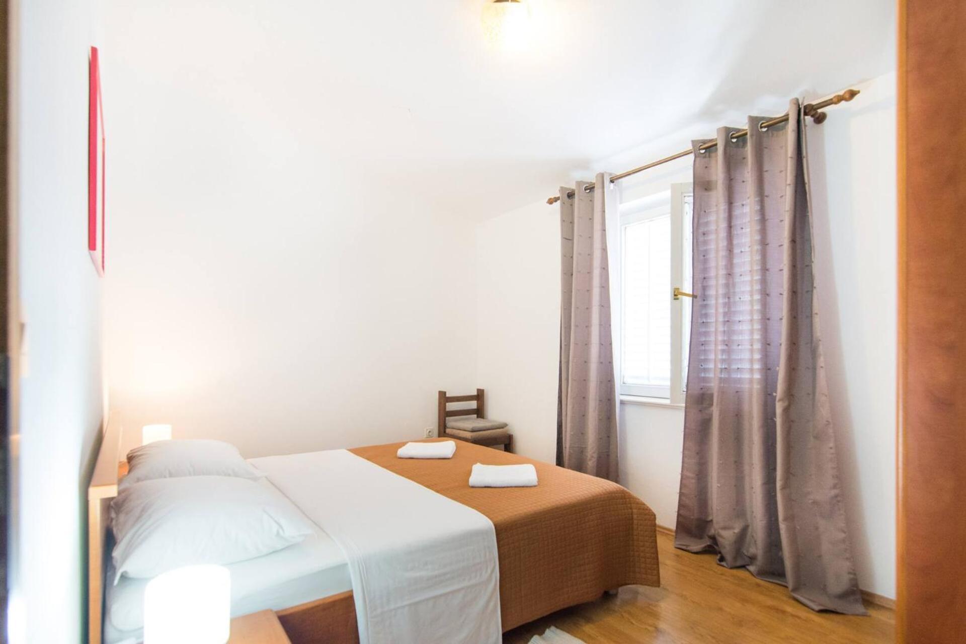 Apartment Rajna 비오그라드나모루 외부 사진