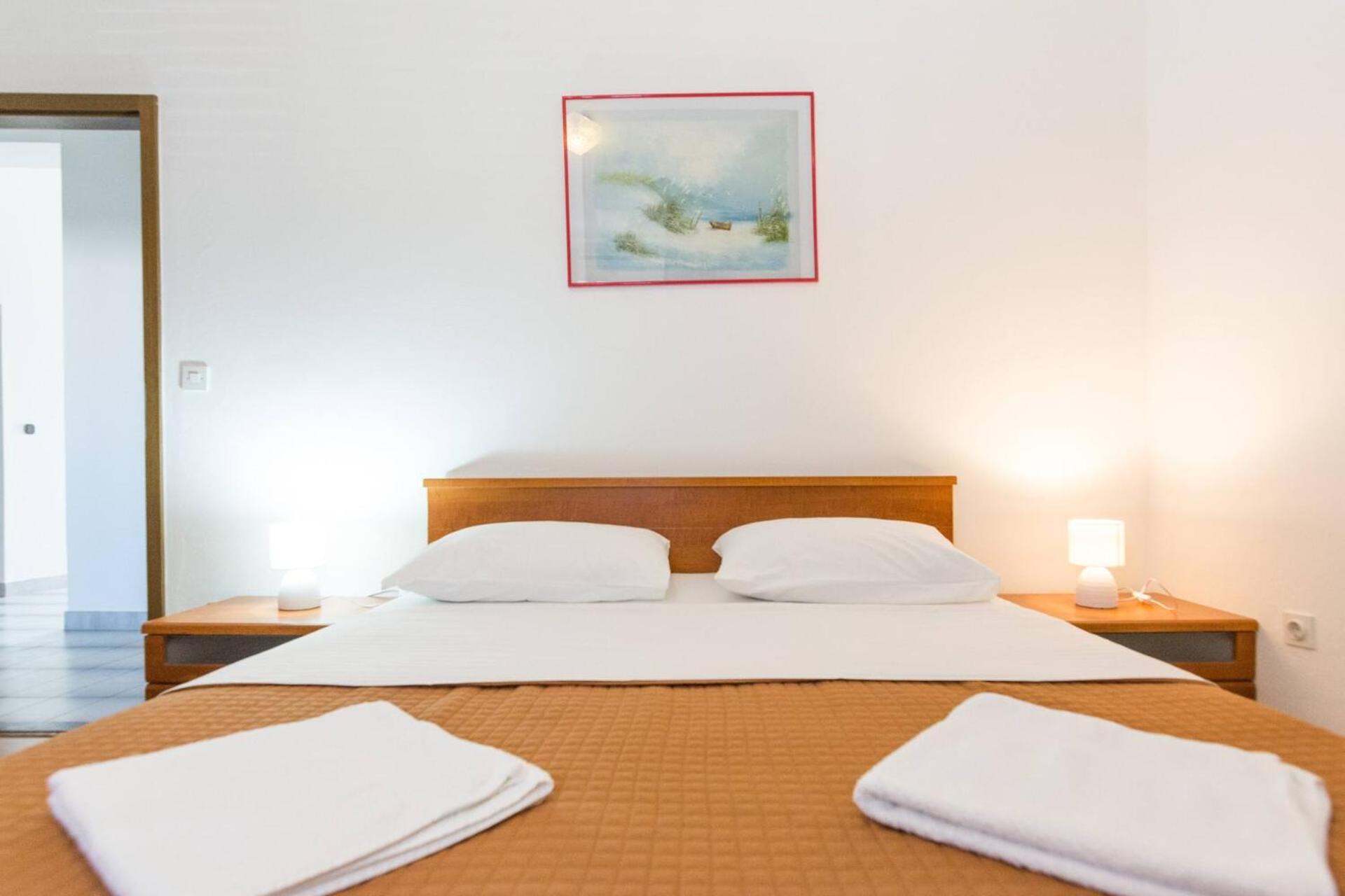 Apartment Rajna 비오그라드나모루 외부 사진