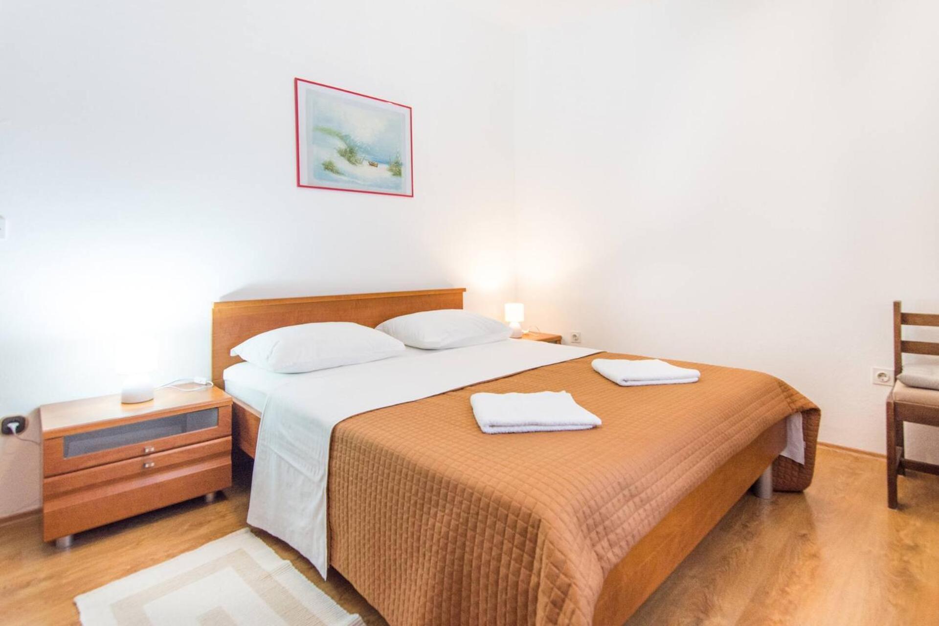 Apartment Rajna 비오그라드나모루 외부 사진