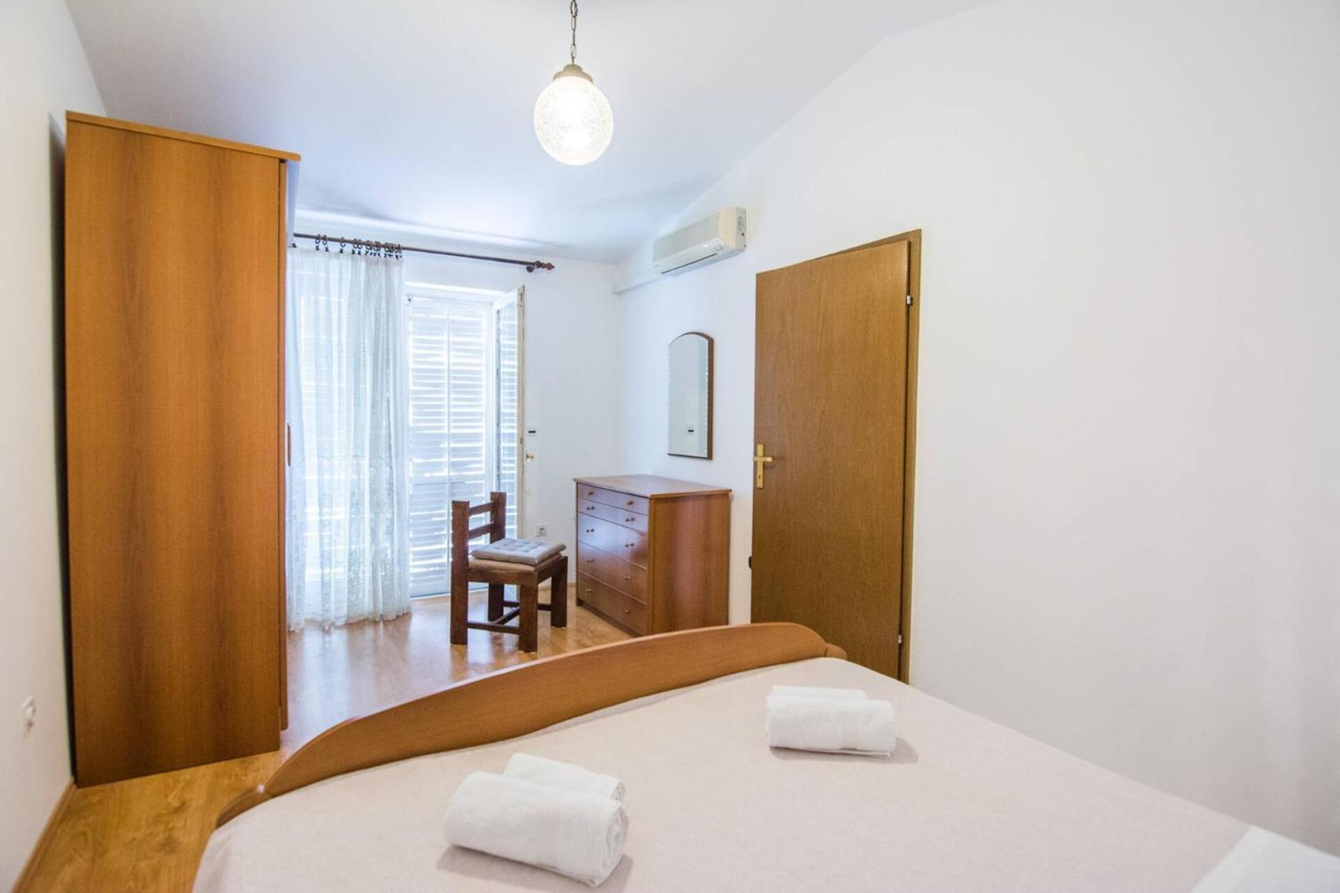 Apartment Rajna 비오그라드나모루 외부 사진