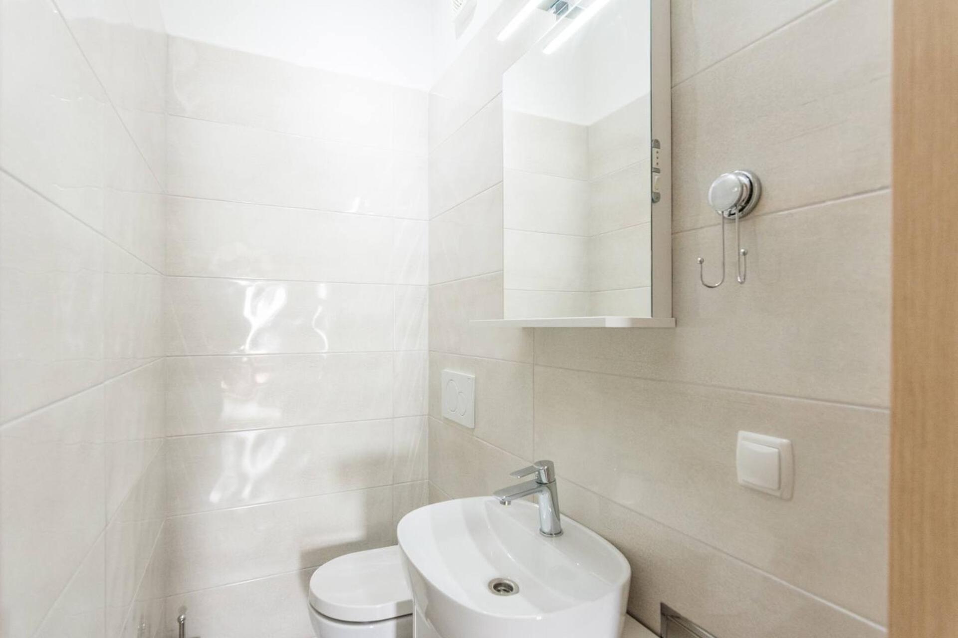 Apartment Rajna 비오그라드나모루 외부 사진