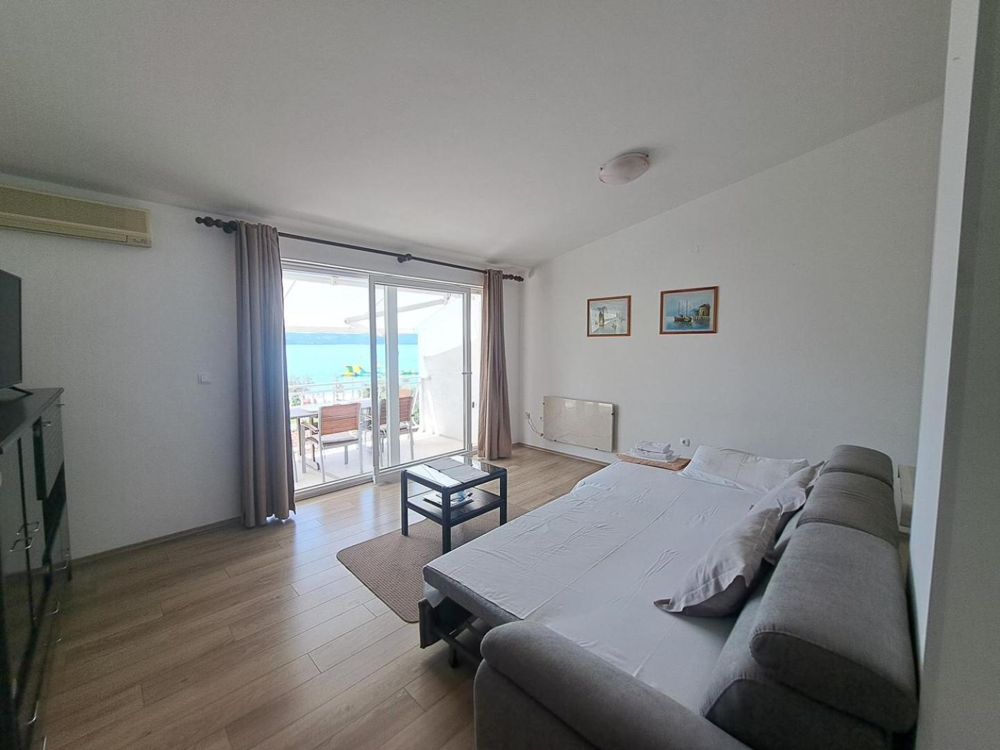 Apartment Rajna 비오그라드나모루 외부 사진