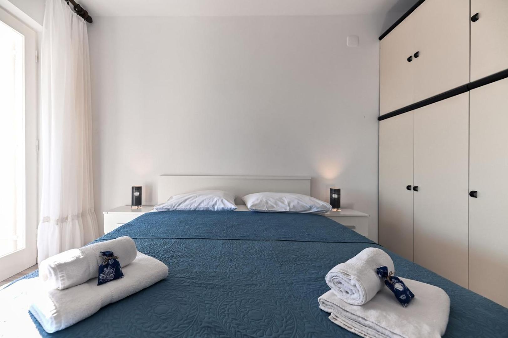 Apartment Rajna 비오그라드나모루 외부 사진