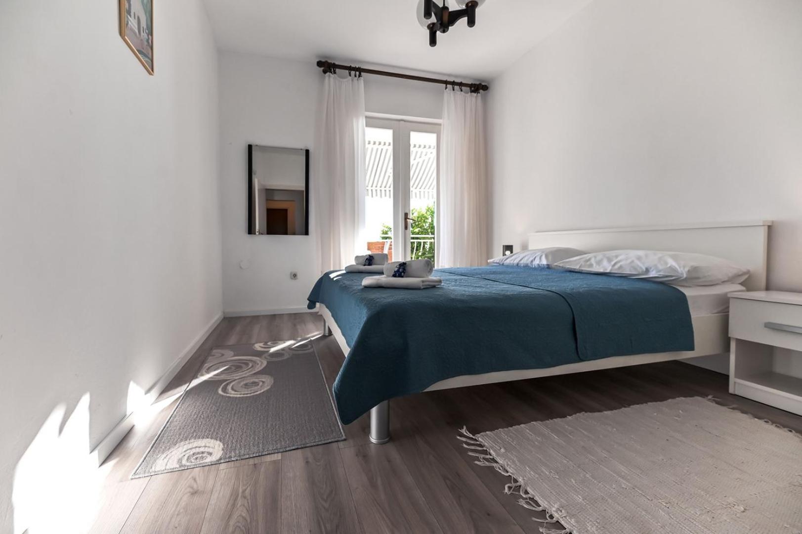 Apartment Rajna 비오그라드나모루 외부 사진