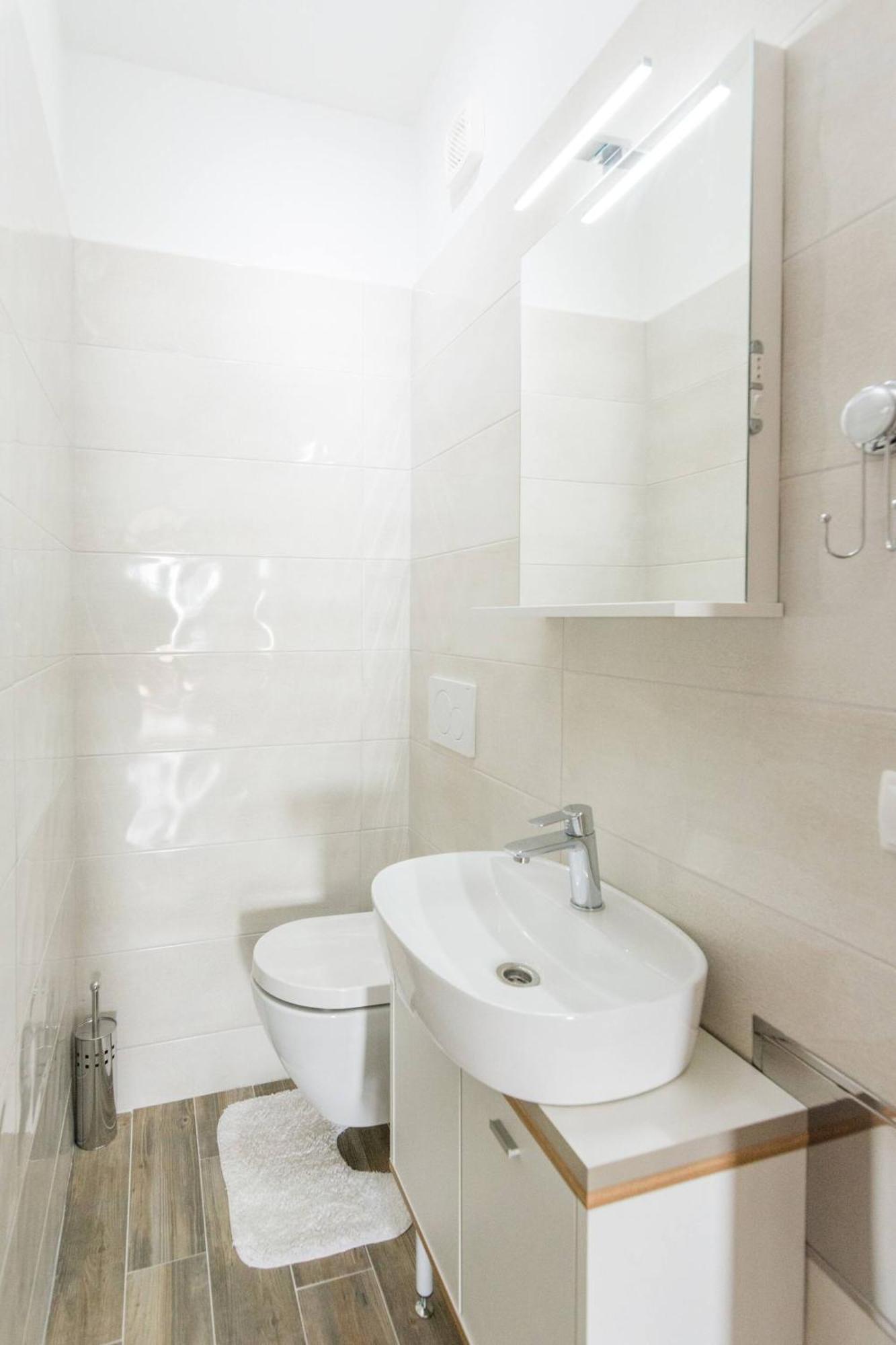 Apartment Rajna 비오그라드나모루 외부 사진
