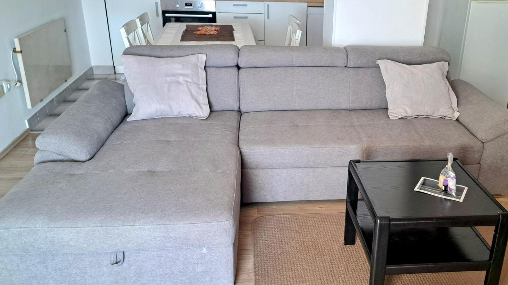Apartment Rajna 비오그라드나모루 외부 사진