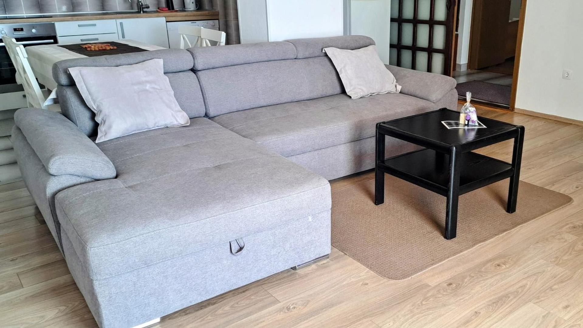 Apartment Rajna 비오그라드나모루 외부 사진