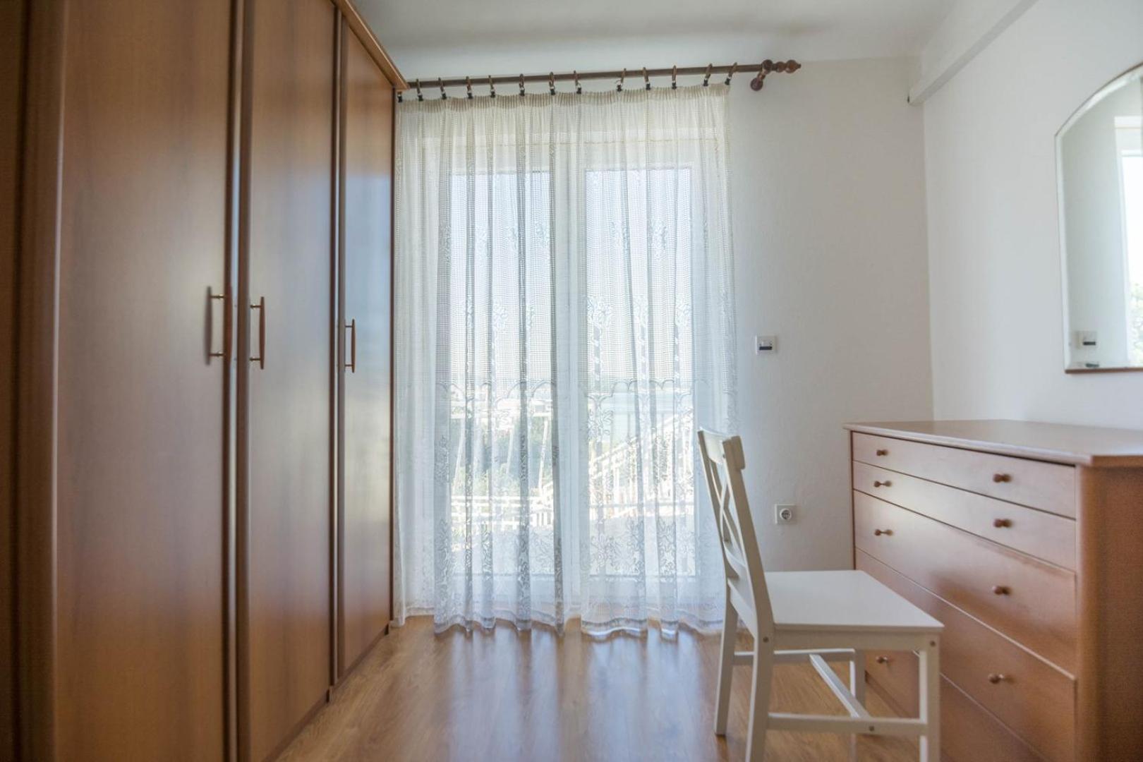 Apartment Rajna 비오그라드나모루 외부 사진